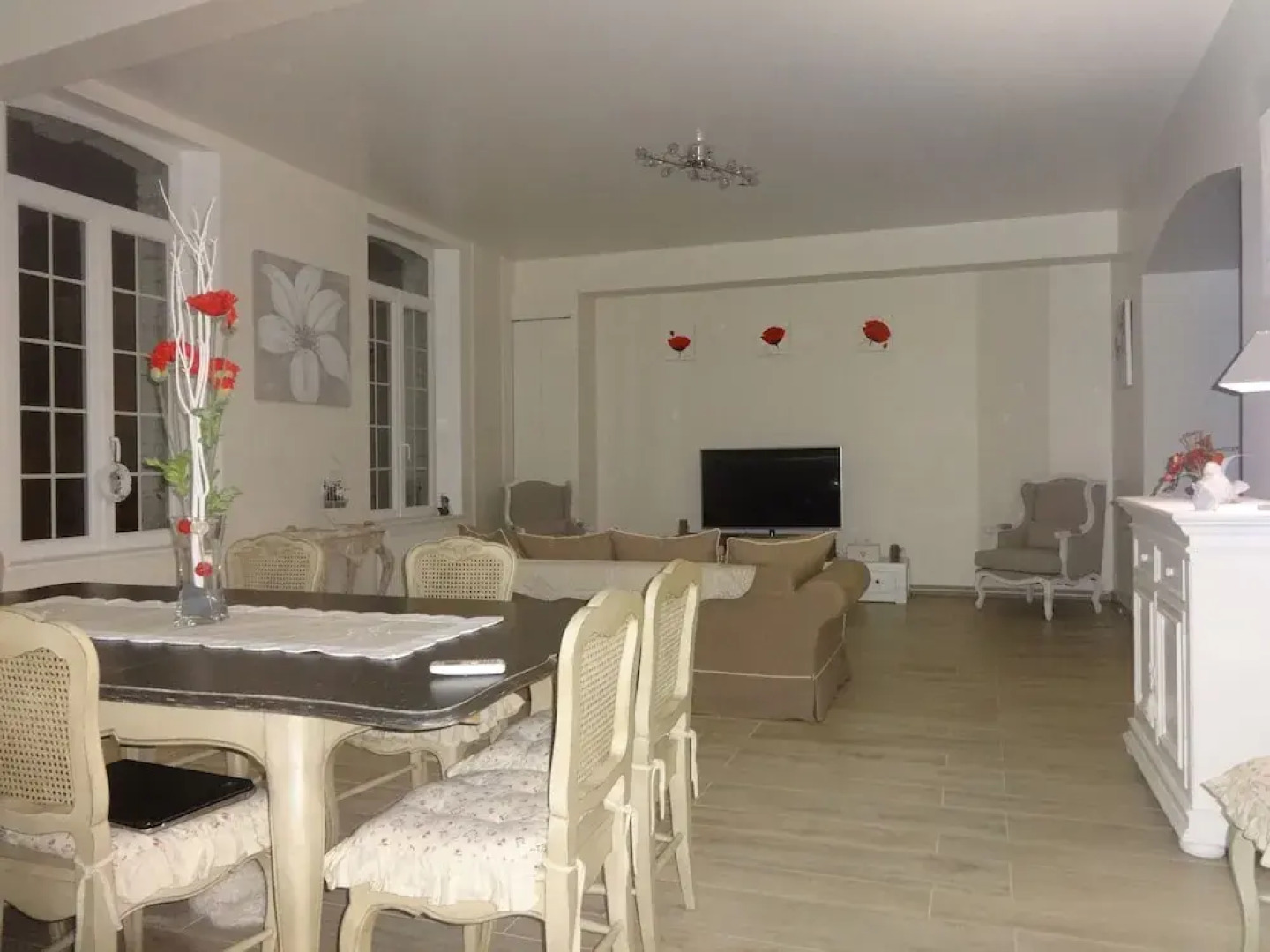 Un Parfum de Campagne