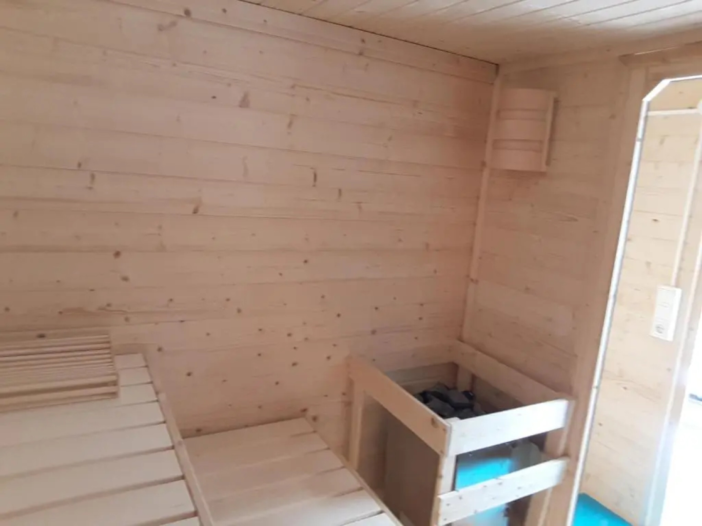 Haus Alpin Lofer