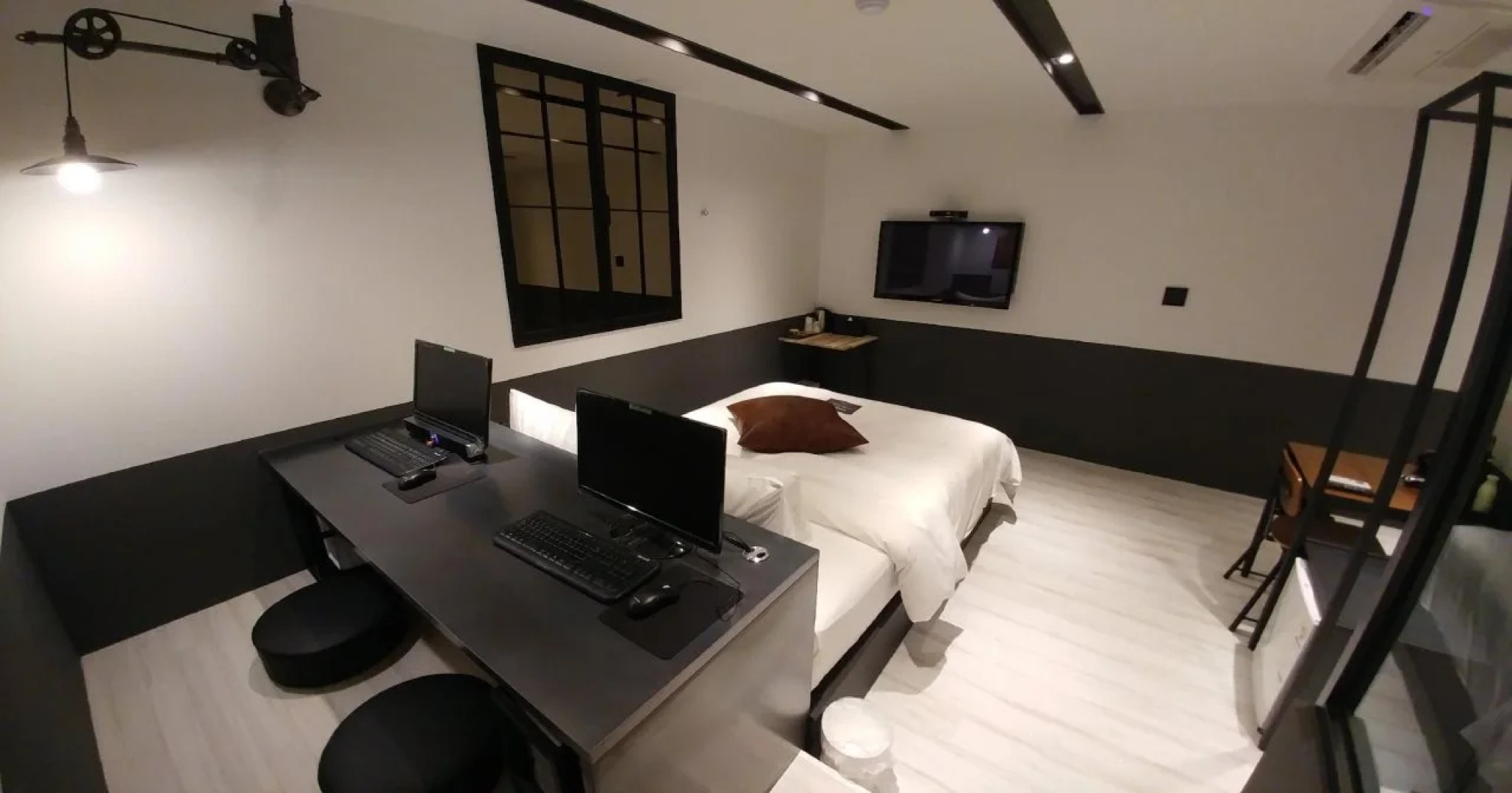 Hotel Yaja Siheung Jeongwang
