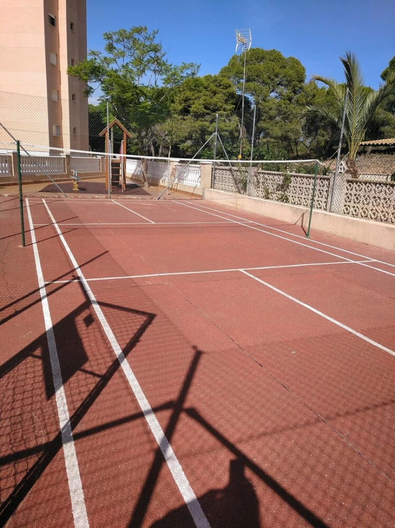 Apartment With one Bedroom in Guardamar del Segura, With Pool Access a