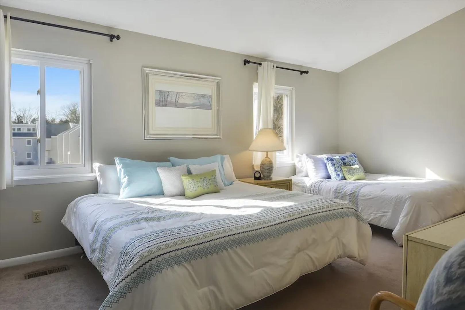 211 Swedes Street by Long & Foster