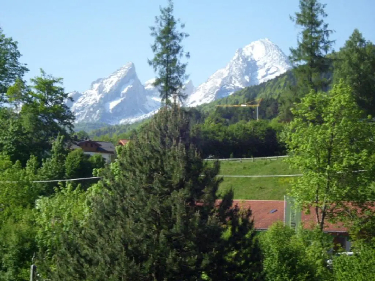 Pension Herzoghäusel