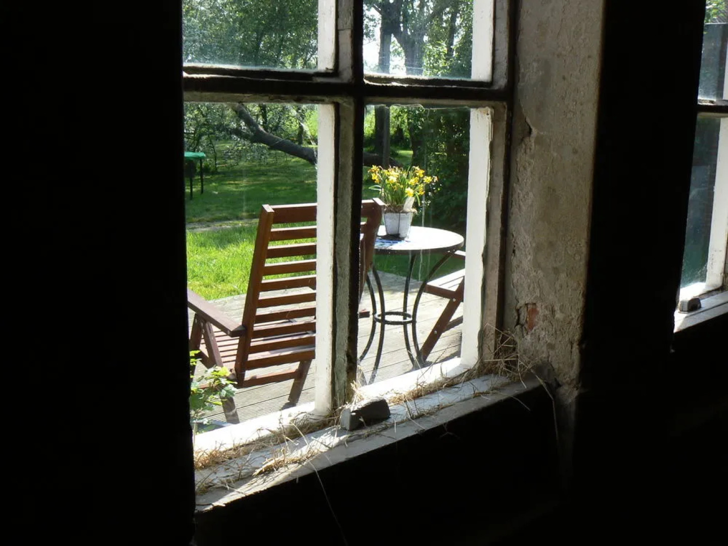 B&B Groningen Buiten