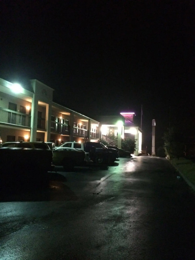 Motel 6 Kingsport, TN