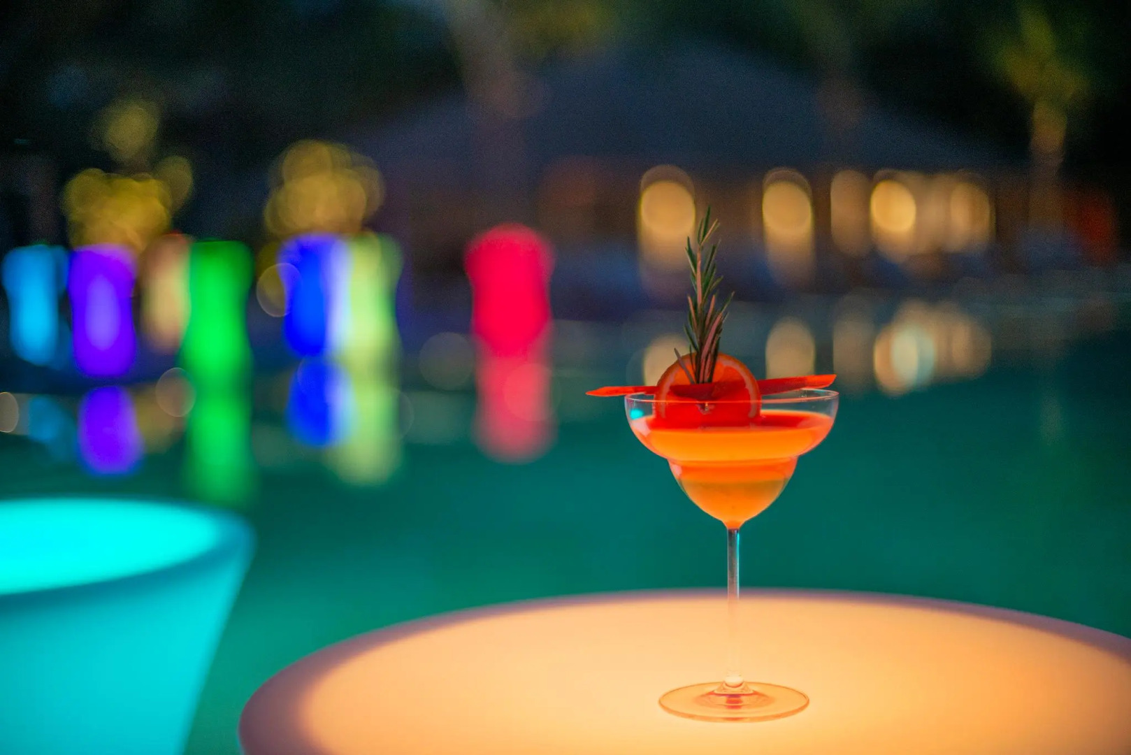 Отель The Residence Maldives at Dhigurah