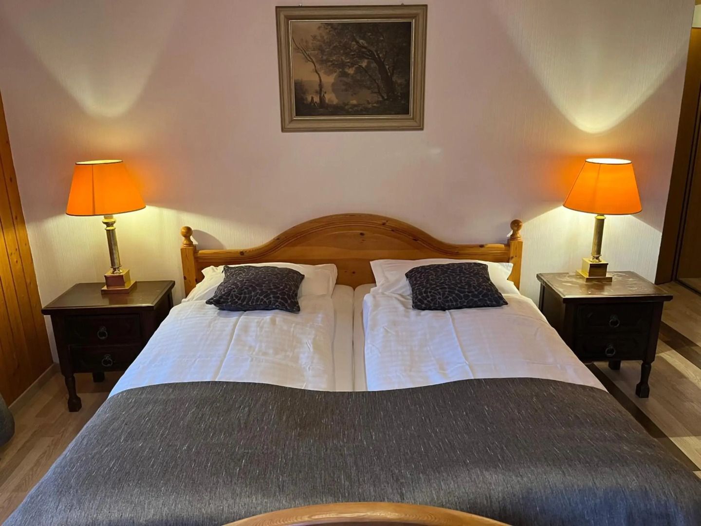 Historic Hotel Steinbock