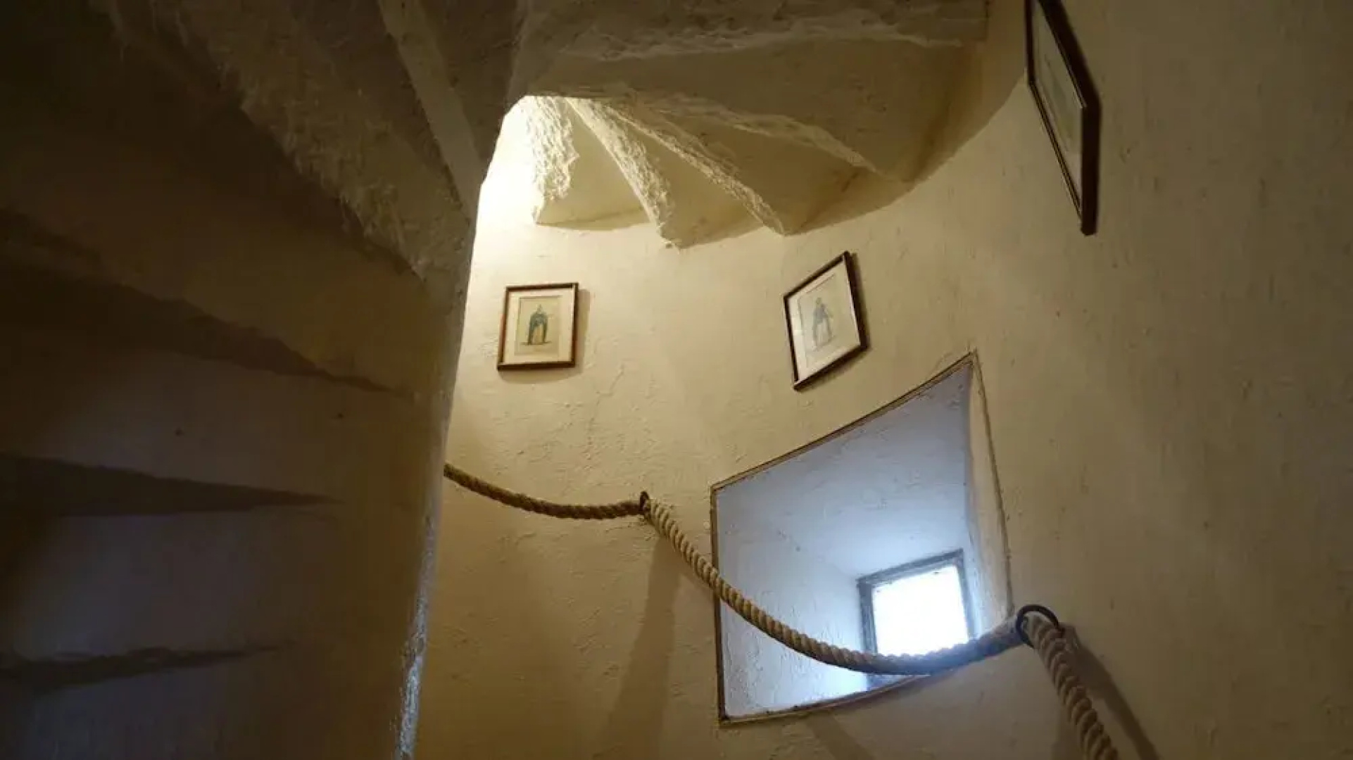 Le Donjon du Château