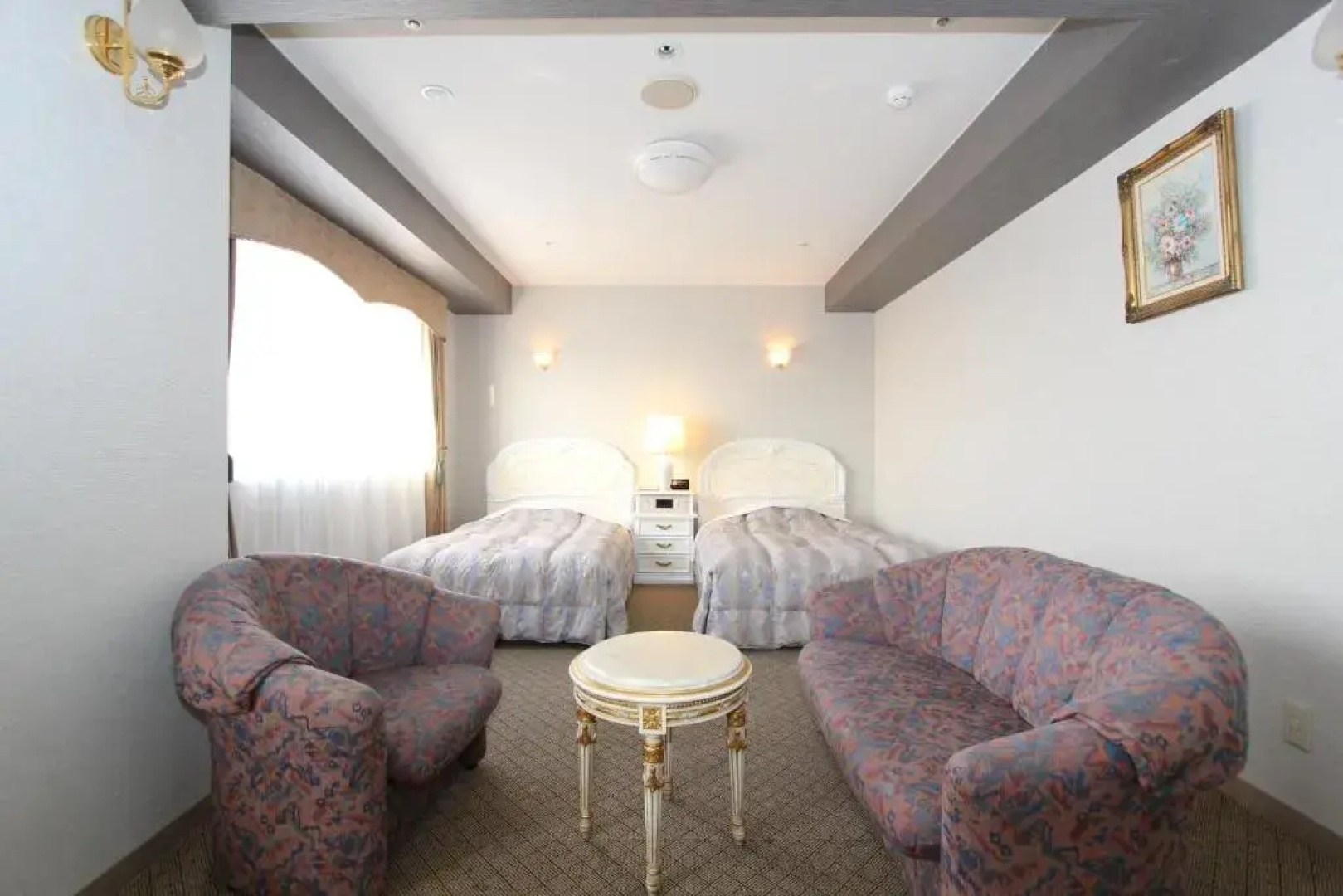 Kinuura Grand Hotel