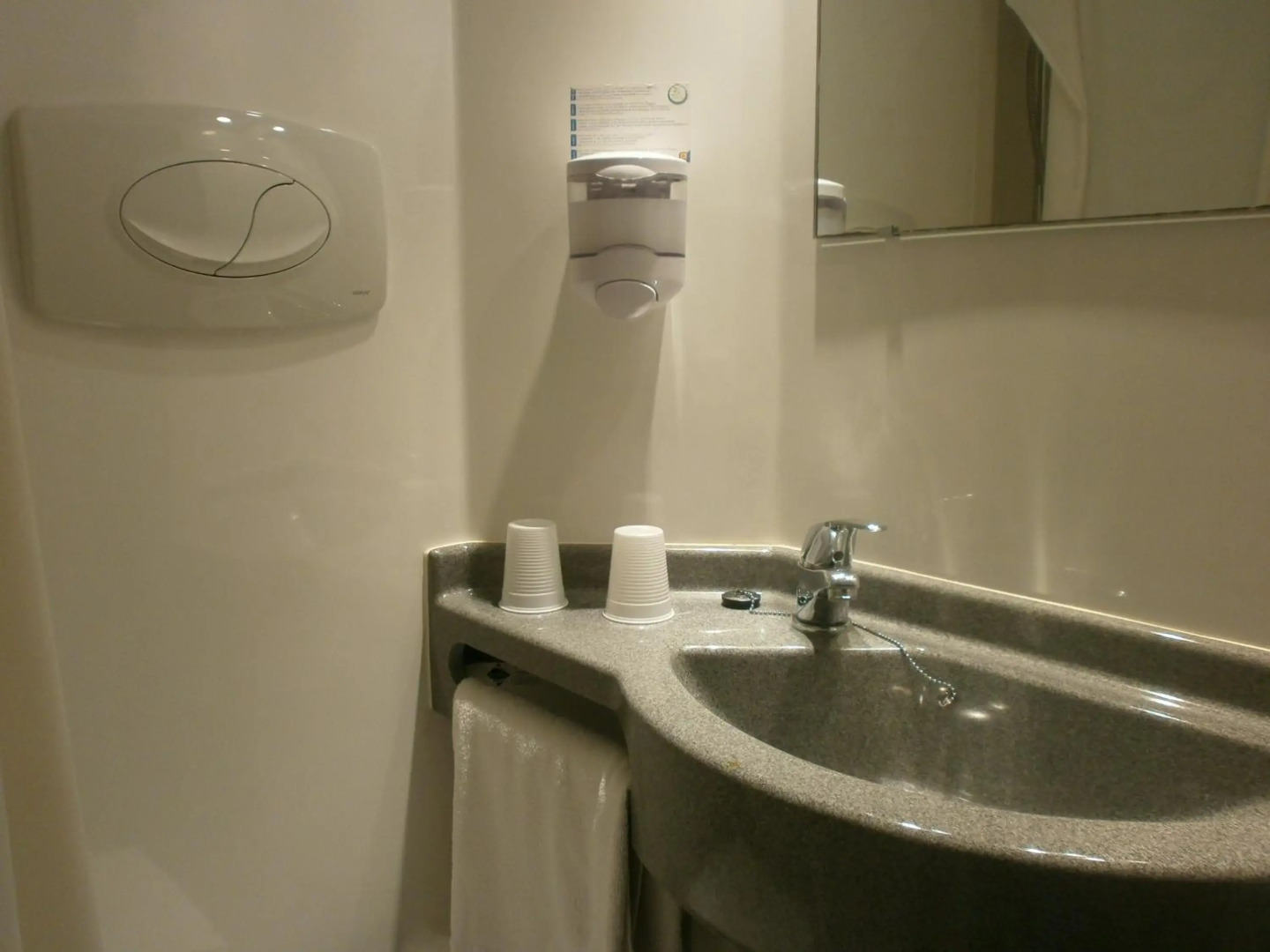 Hotel Parc Azur et Spa - Toulon Ollioules