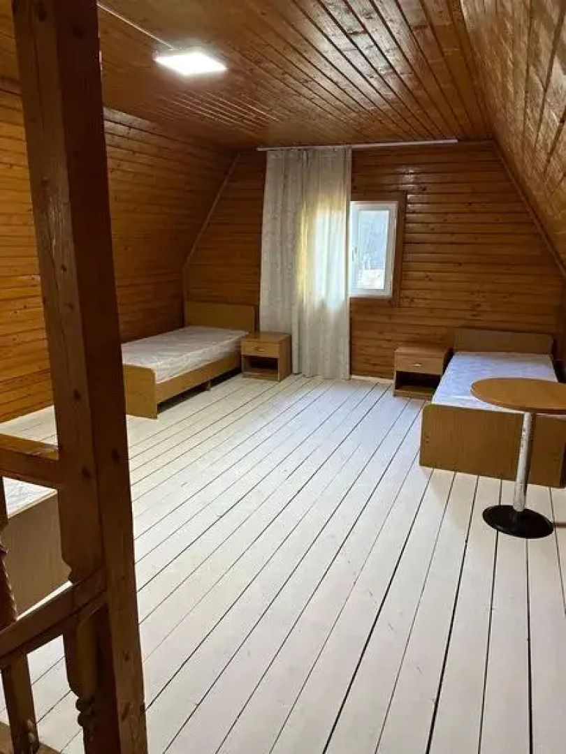 Армат Вилладж