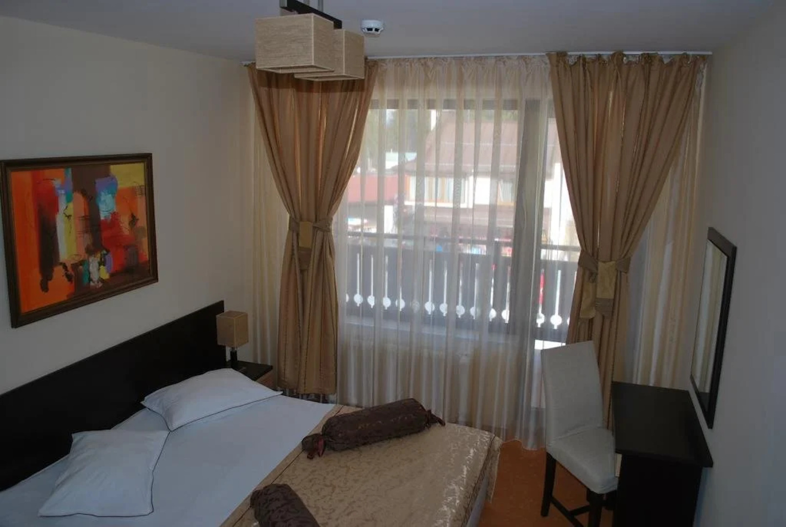 Spider House Aparthotel