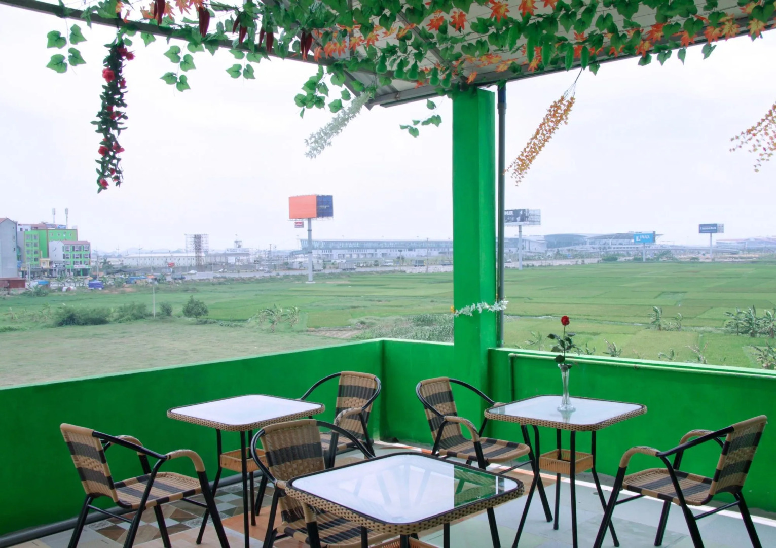 Family Transit Hotel