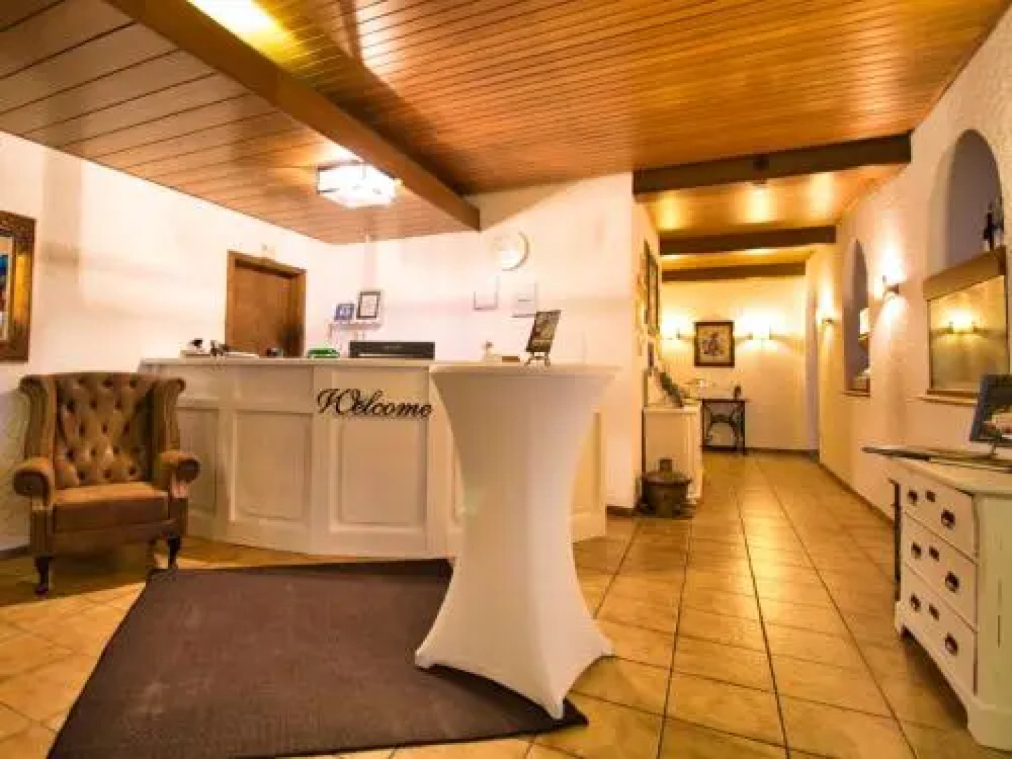 Hotel Neckarblick garni