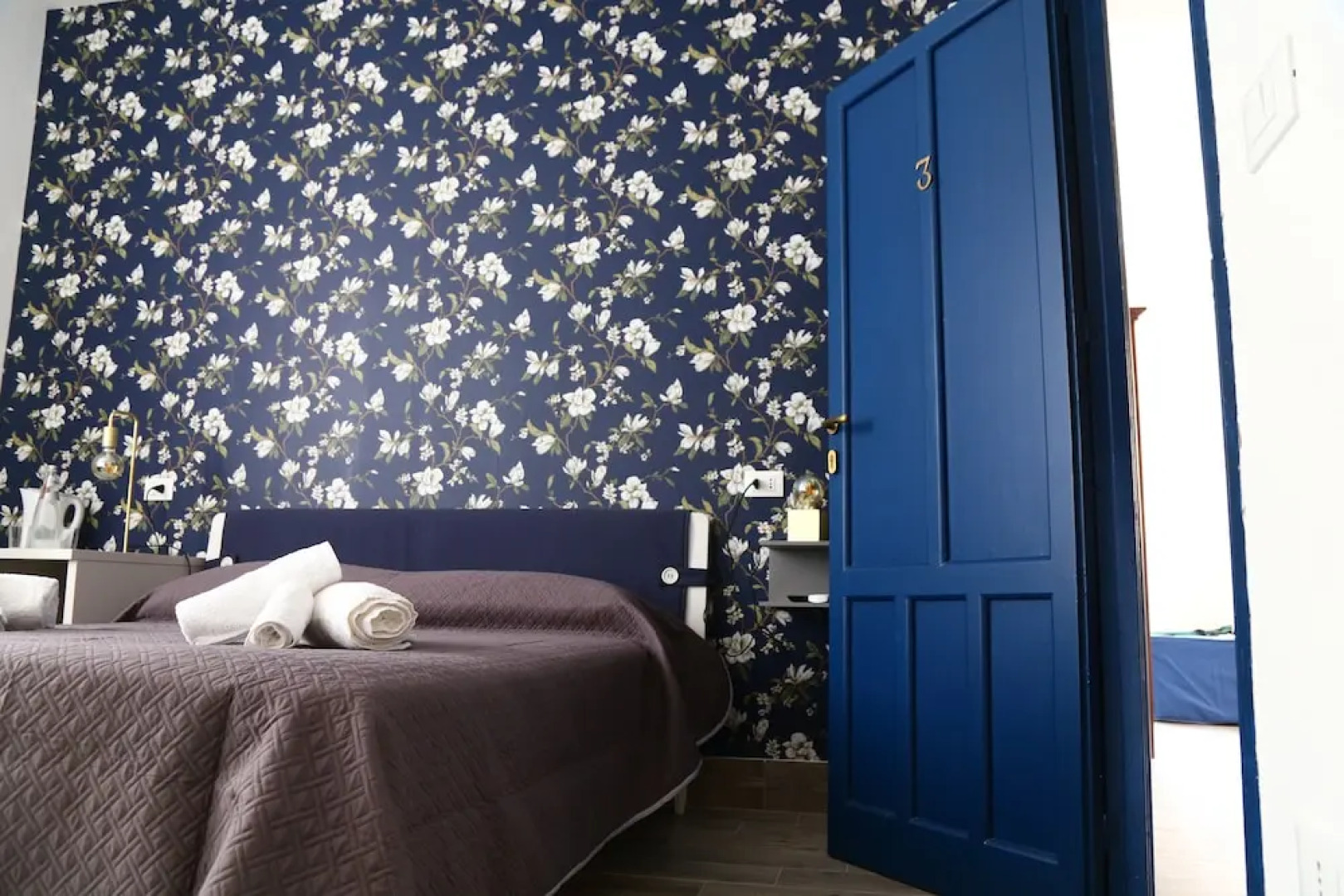 Villa Edera Rental Rooms