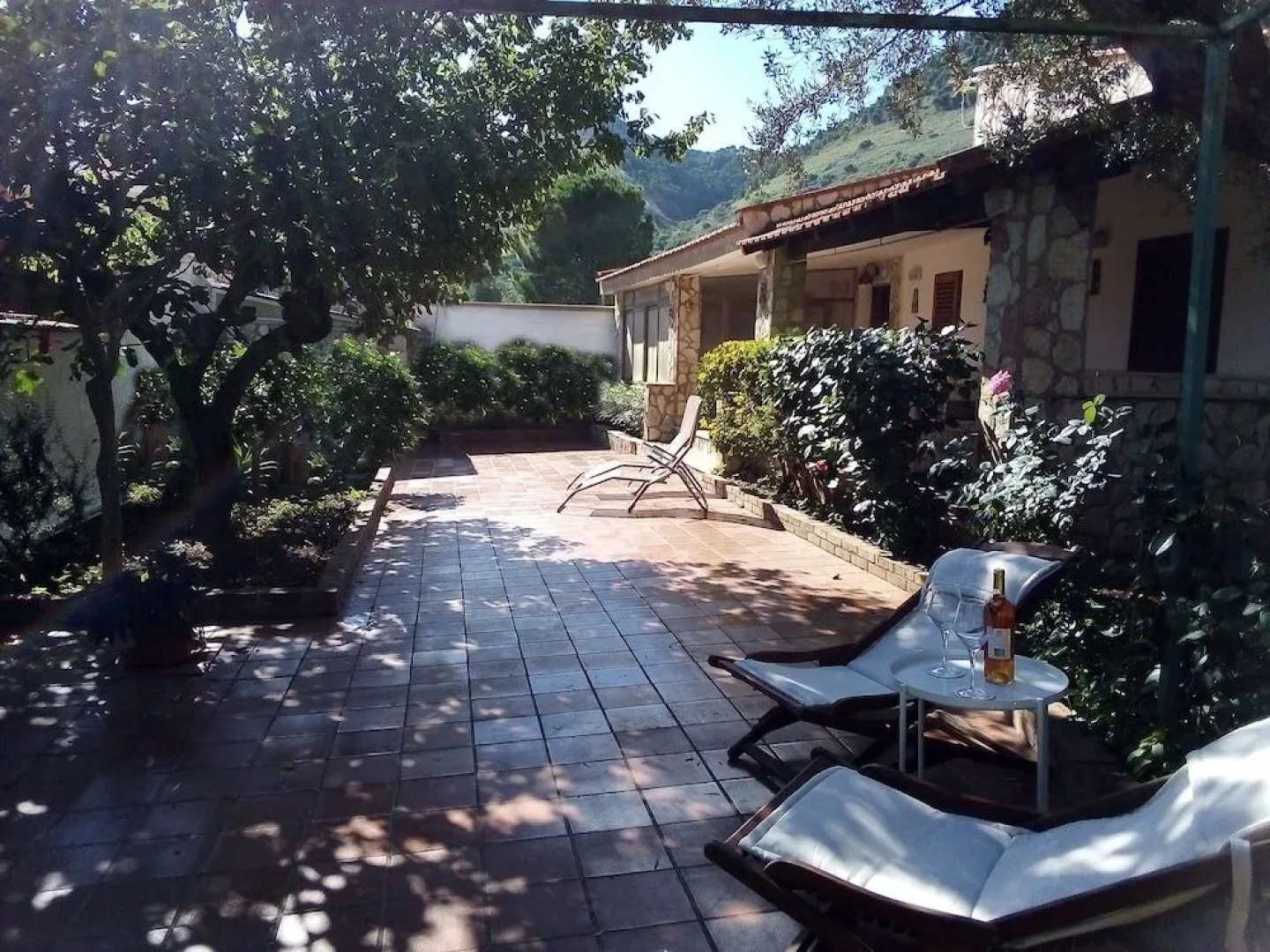 Il Giardino di Hyccara