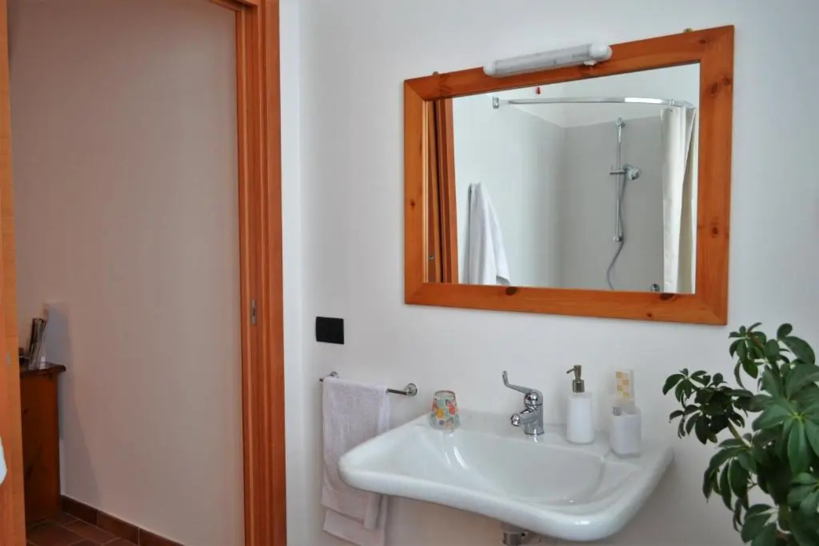 Agriturismo Le oche selvatiche