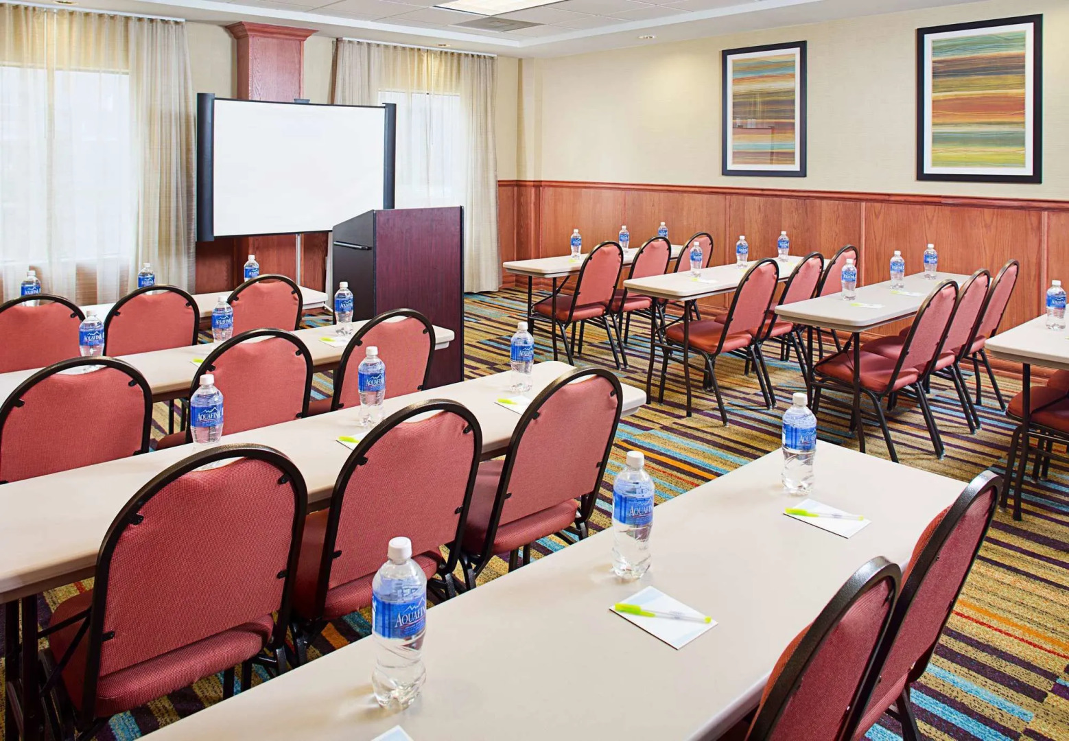 Fairfield Inn & Suites by Marriott Lafayette South