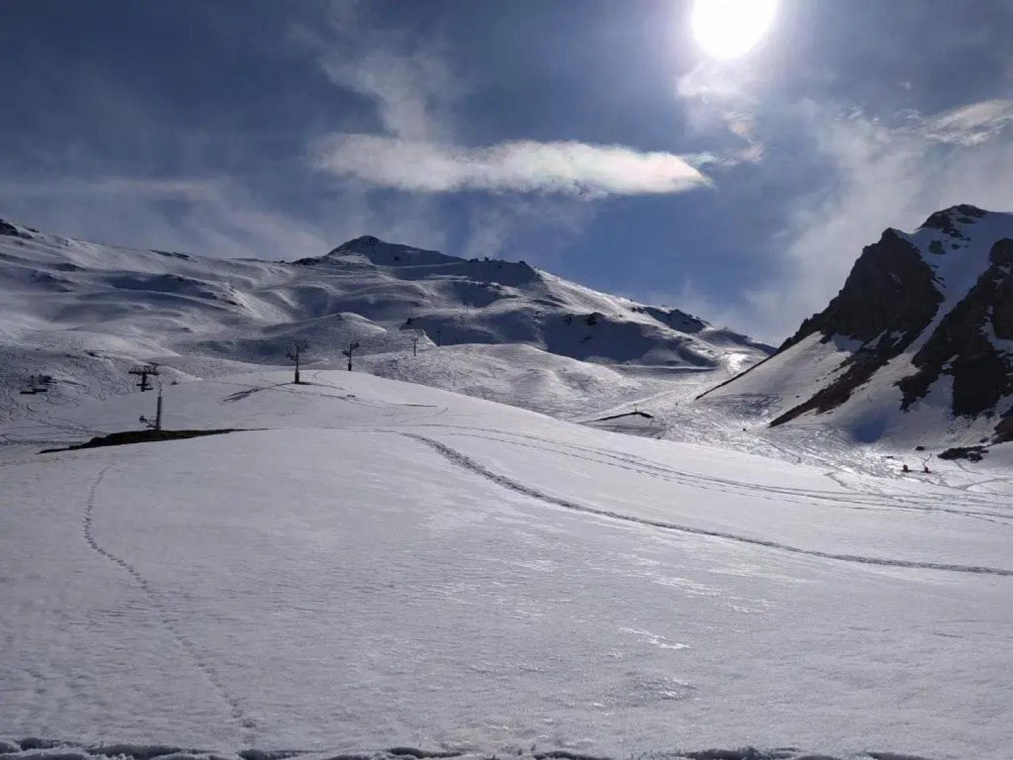 Studio Confortable Au Coeur d'Arreau