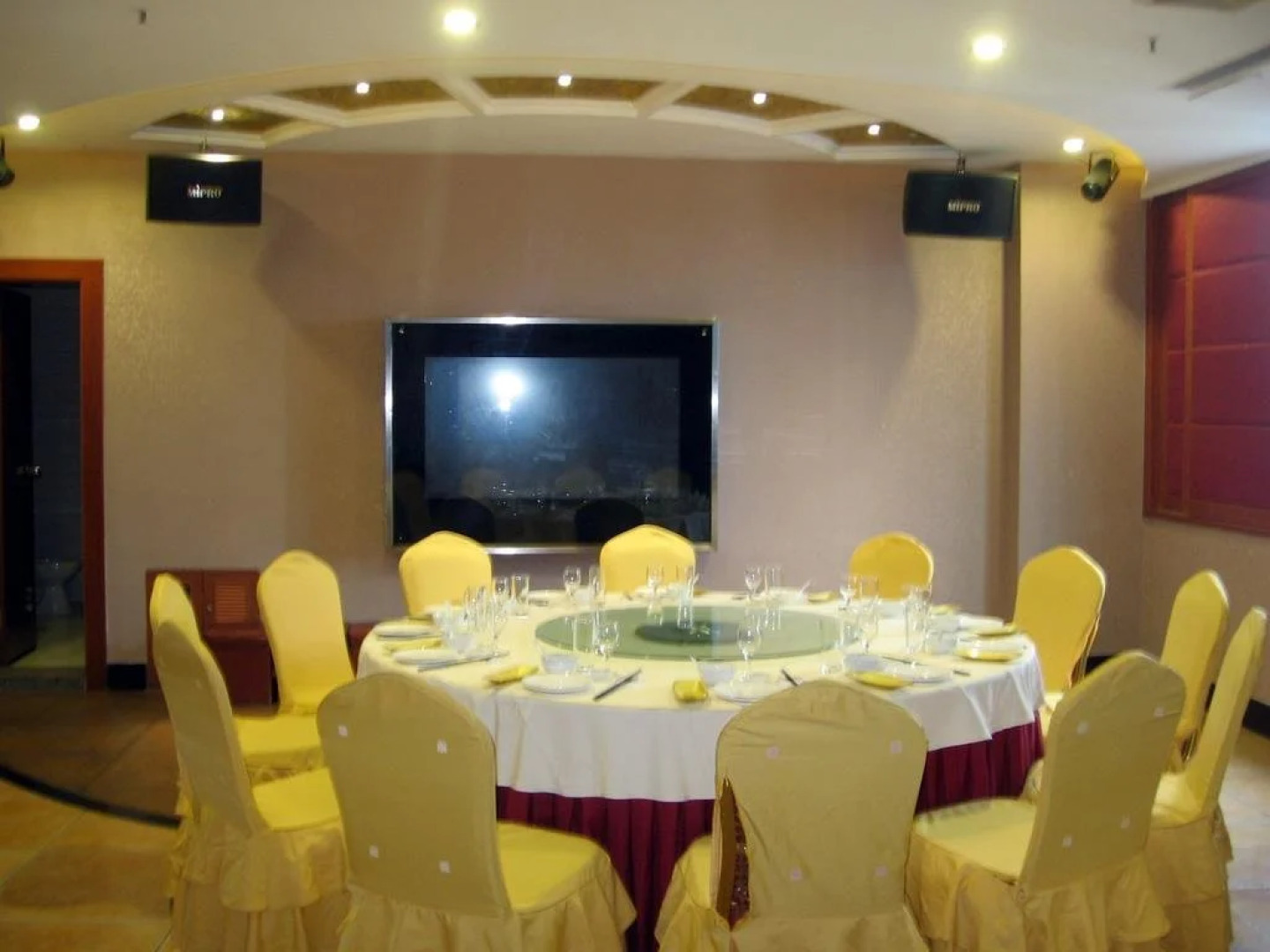 云霄临泰大酒店