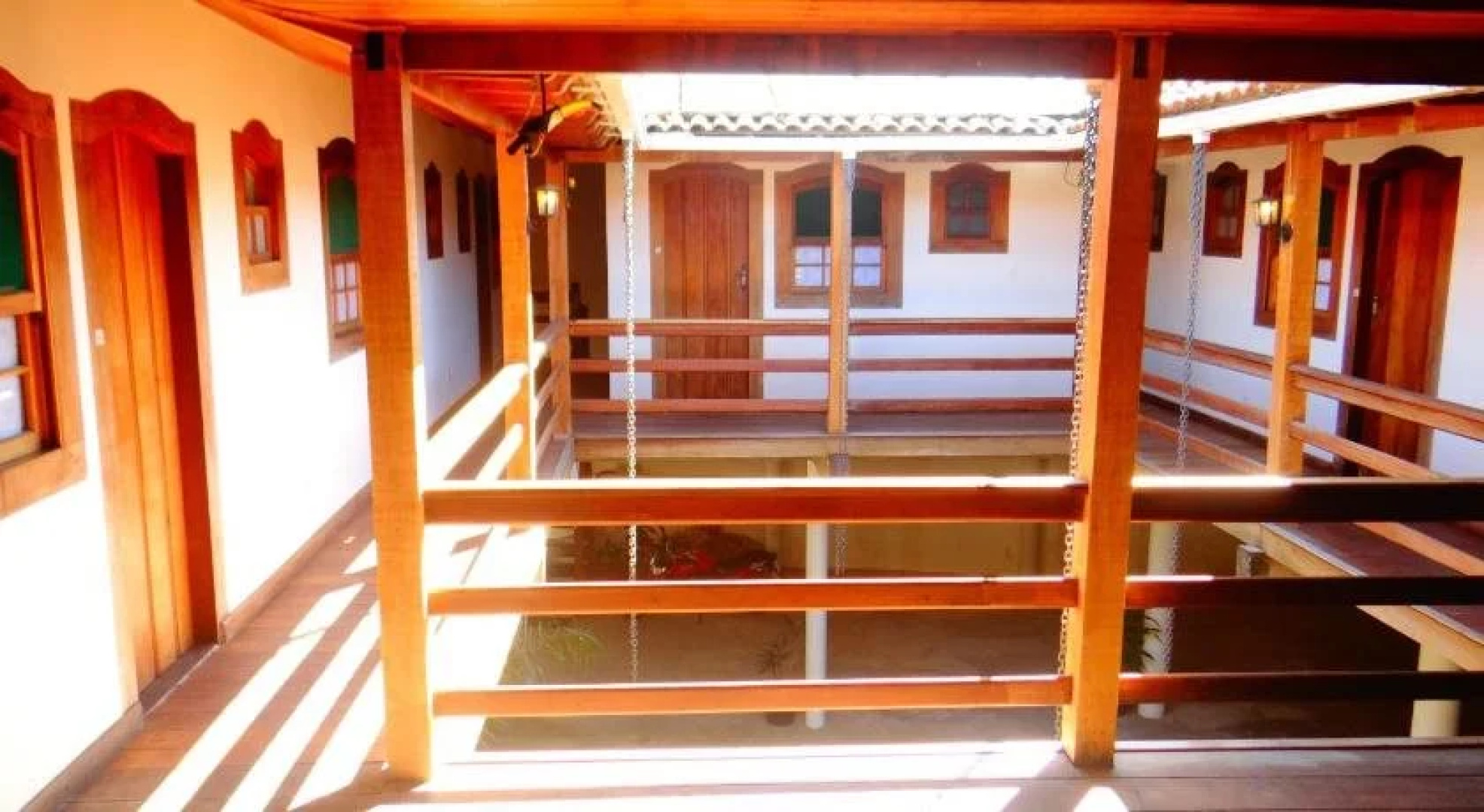 Pousada Bio