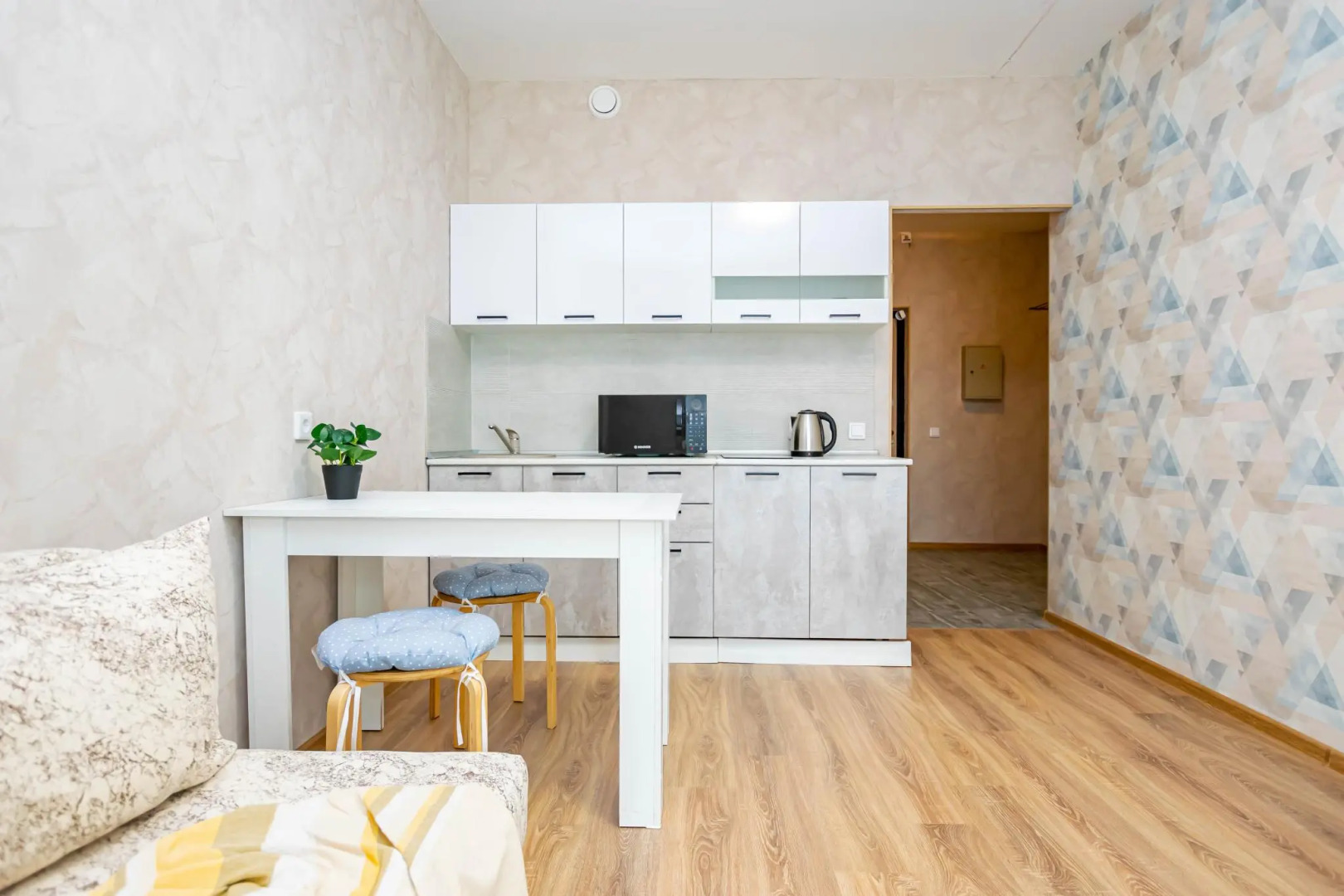 Сладких Снов на улице Карла Модераха