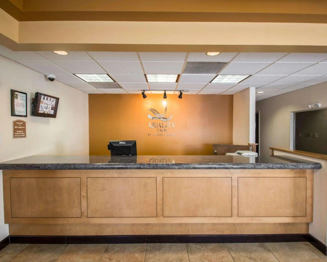 Quality Inn Downtown Stuart