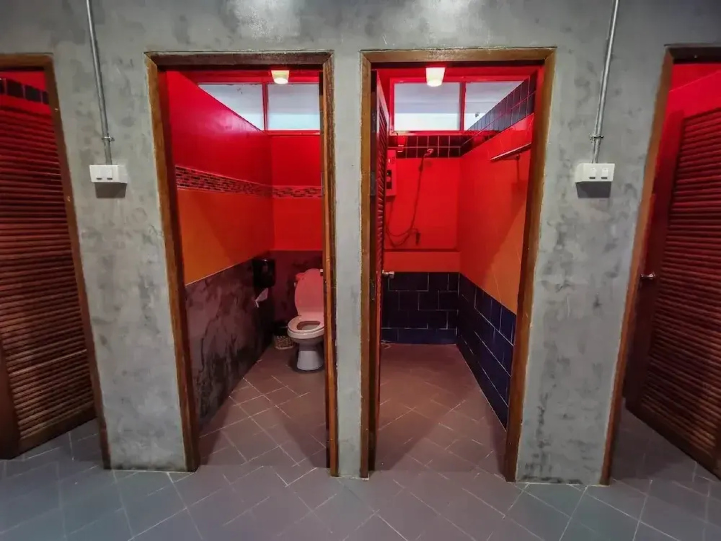 Namsai Resort Kanchanaburi