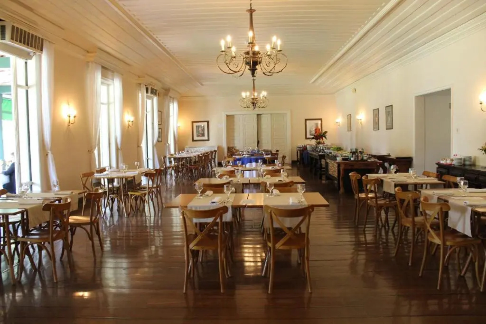 Hotel Escola Bela Vista