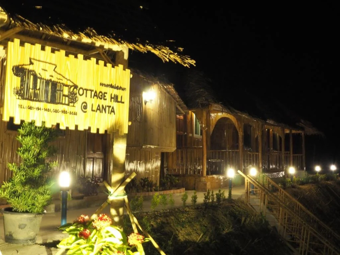 Cottage Hill at Lanta