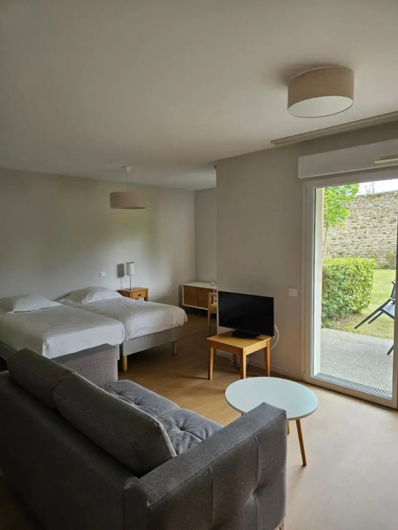 Résidence Services Seniors Domitys - Le Griffon D'Or