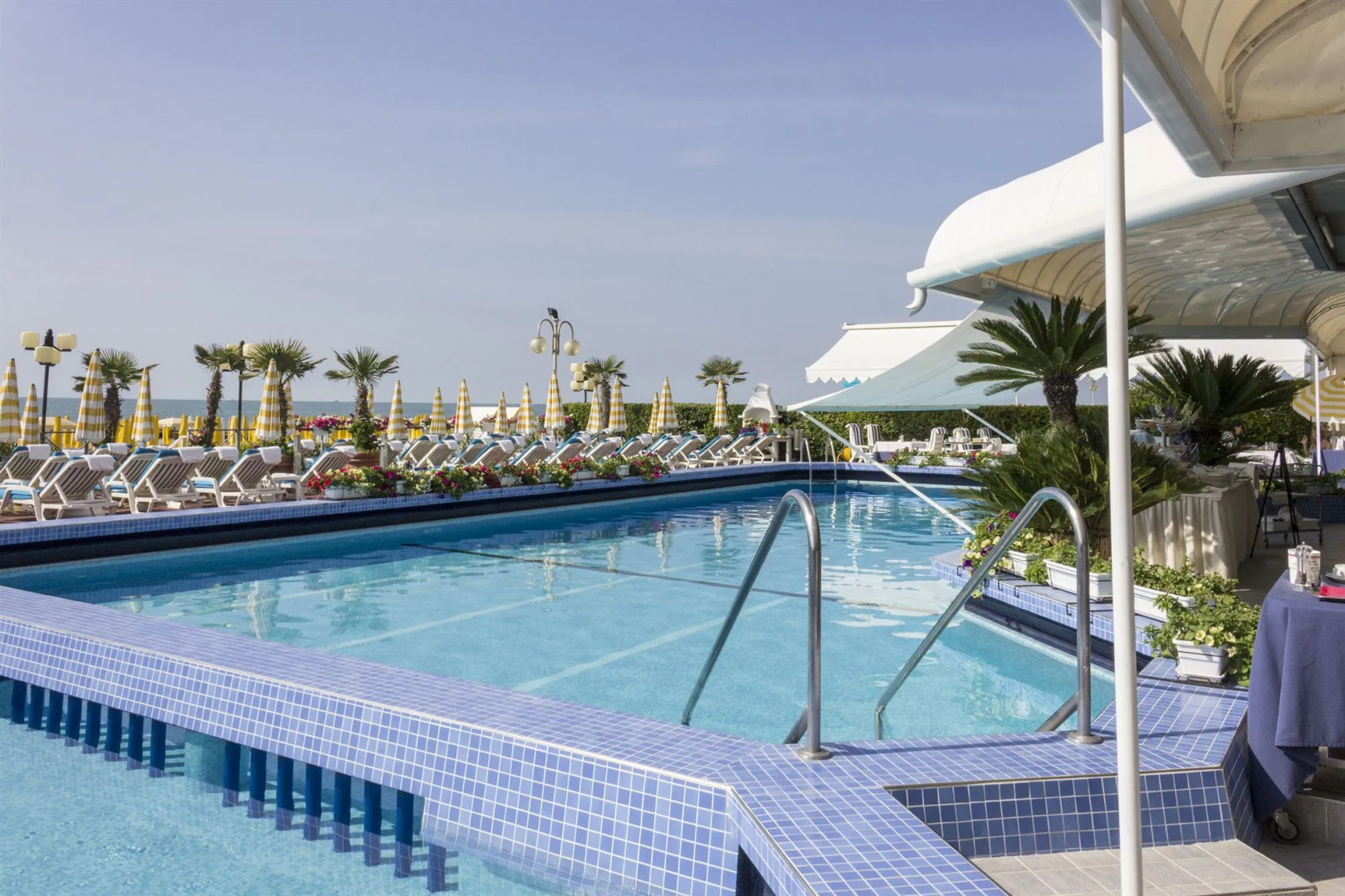 Hotel Cavalieri Palace