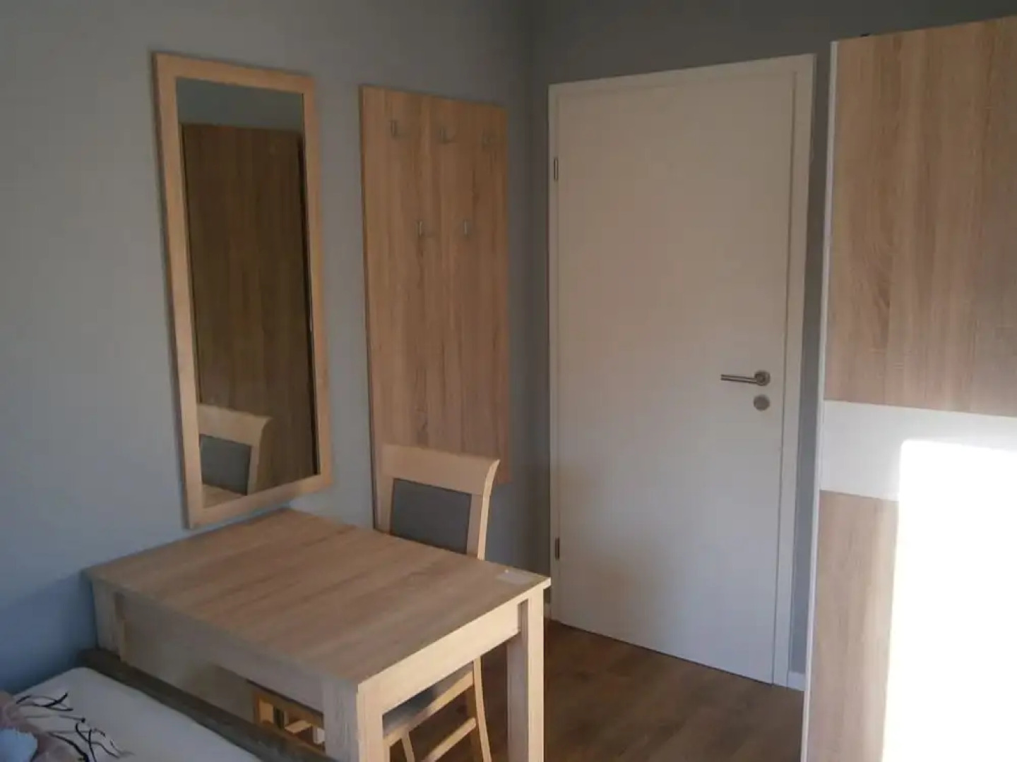 Monteurzimmer Isling