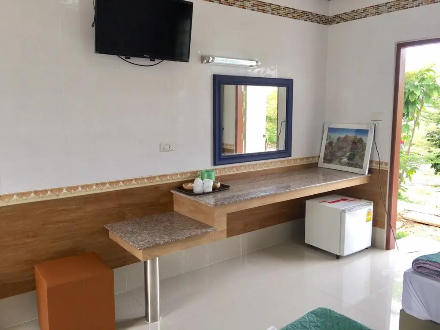 Bualuang Boutique Resort