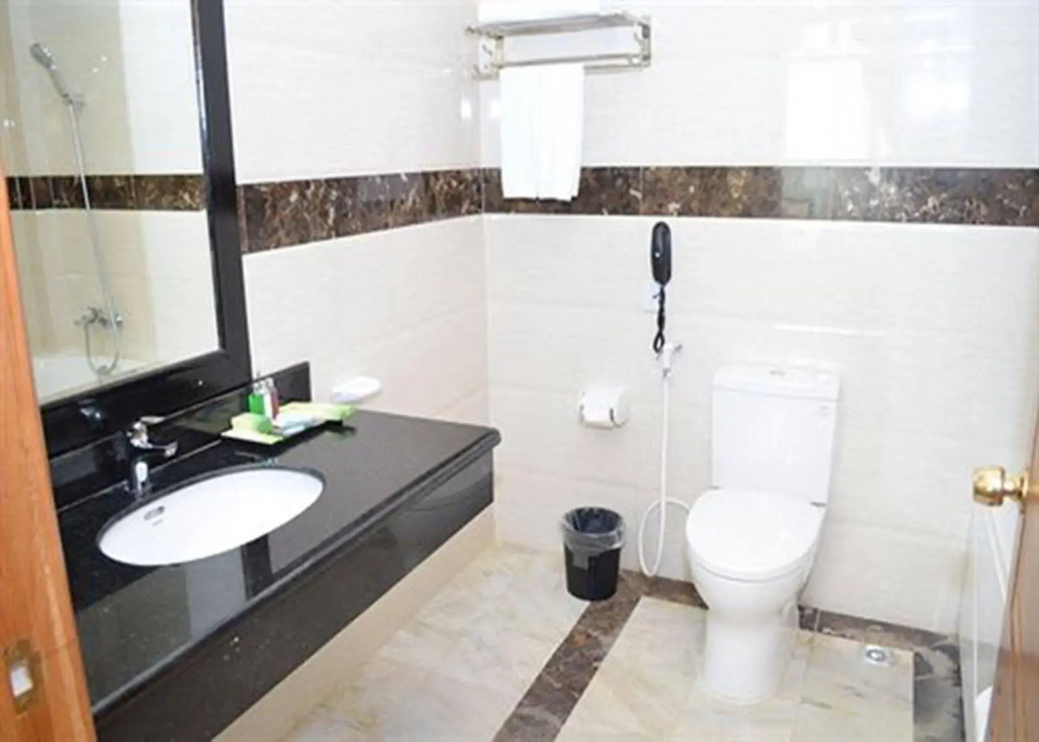 Royal President Hotel