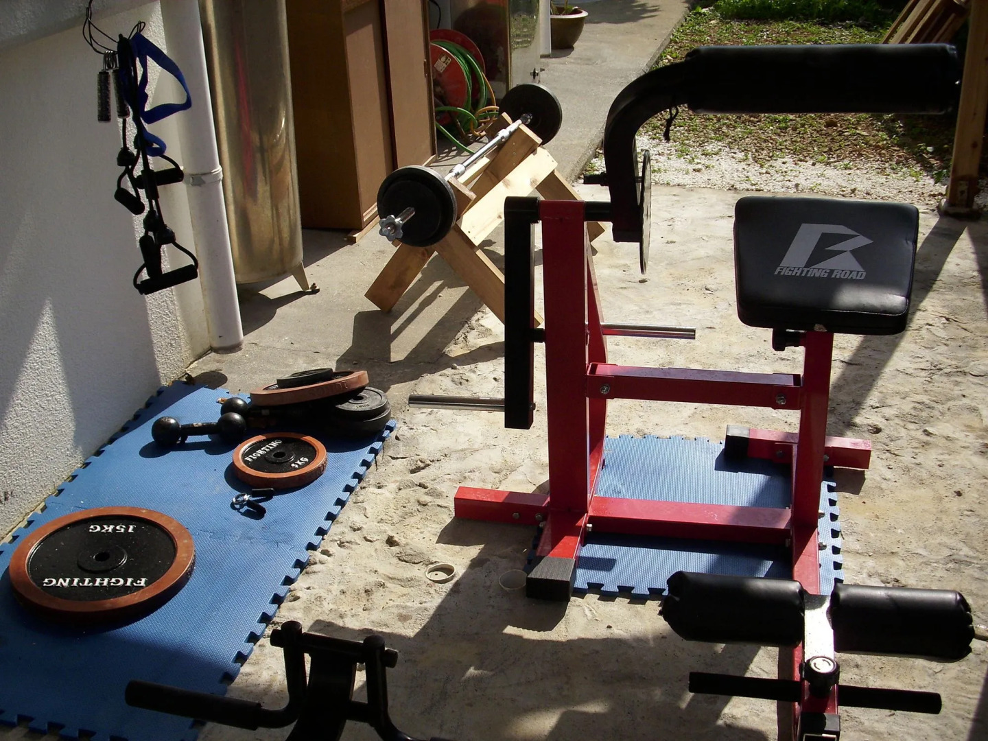 Shiraho Friends House