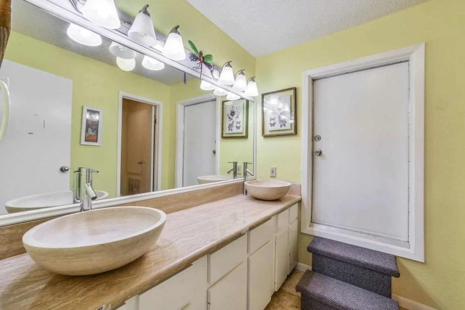 Almost Beachfront by RedAwning