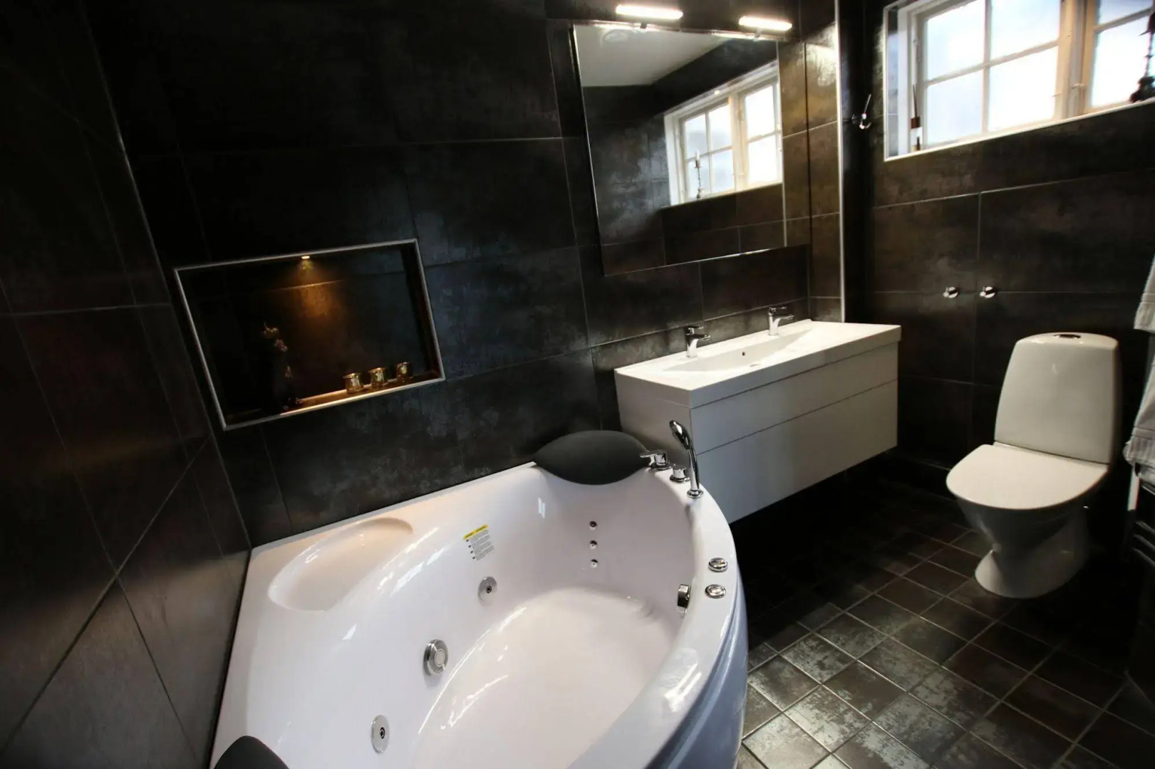 Hotell Vaxblekaregården