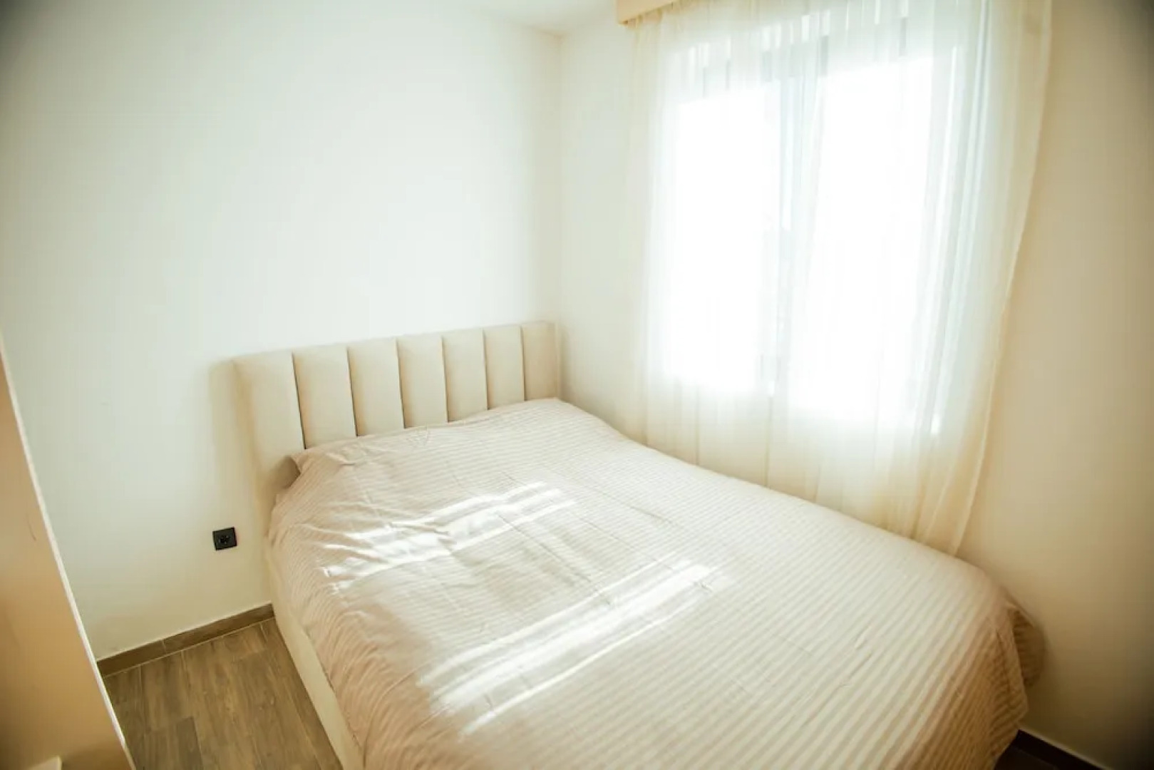 Sirius Lux Apartments