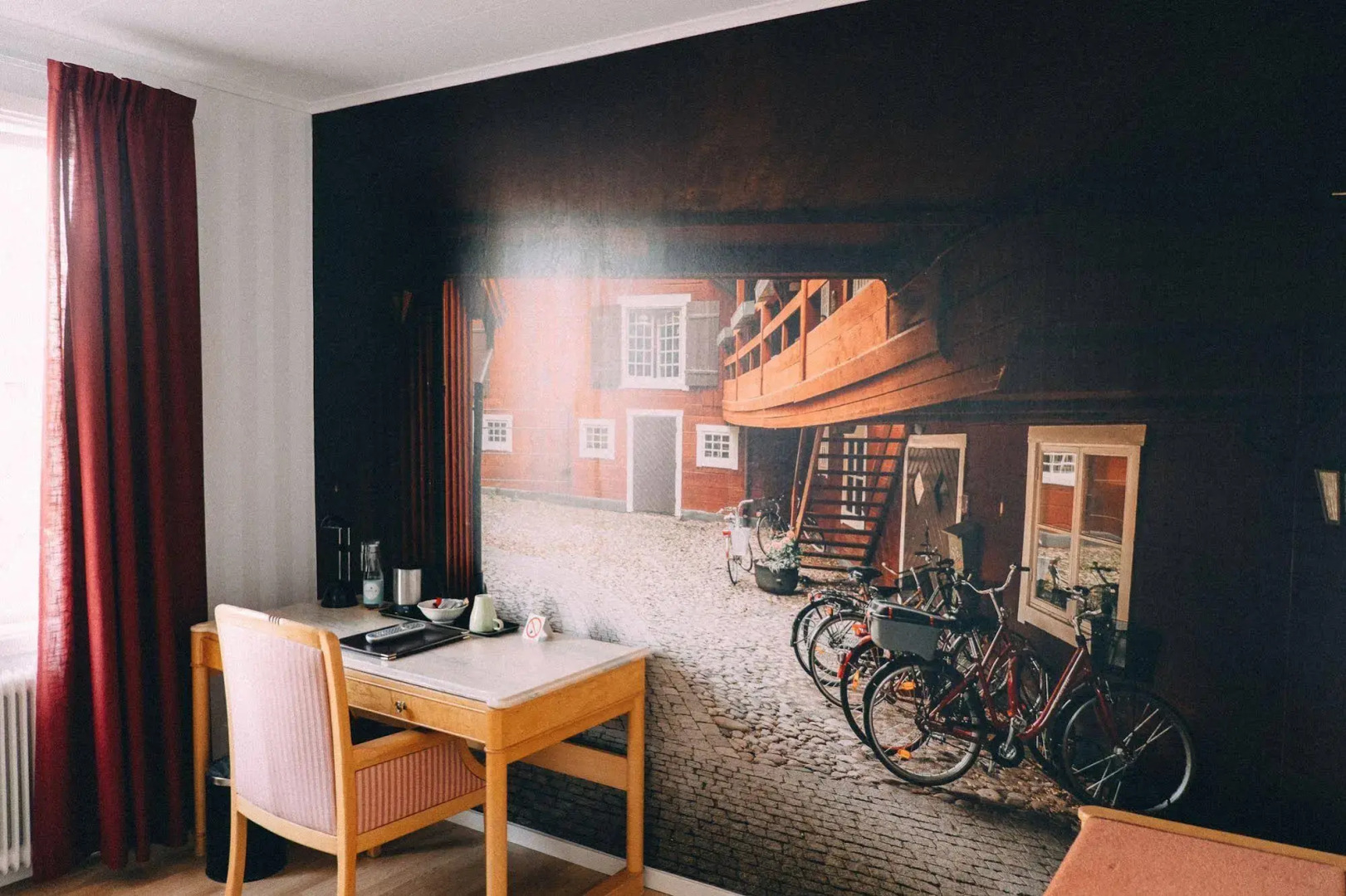 Eksjö Stadshotell Annex