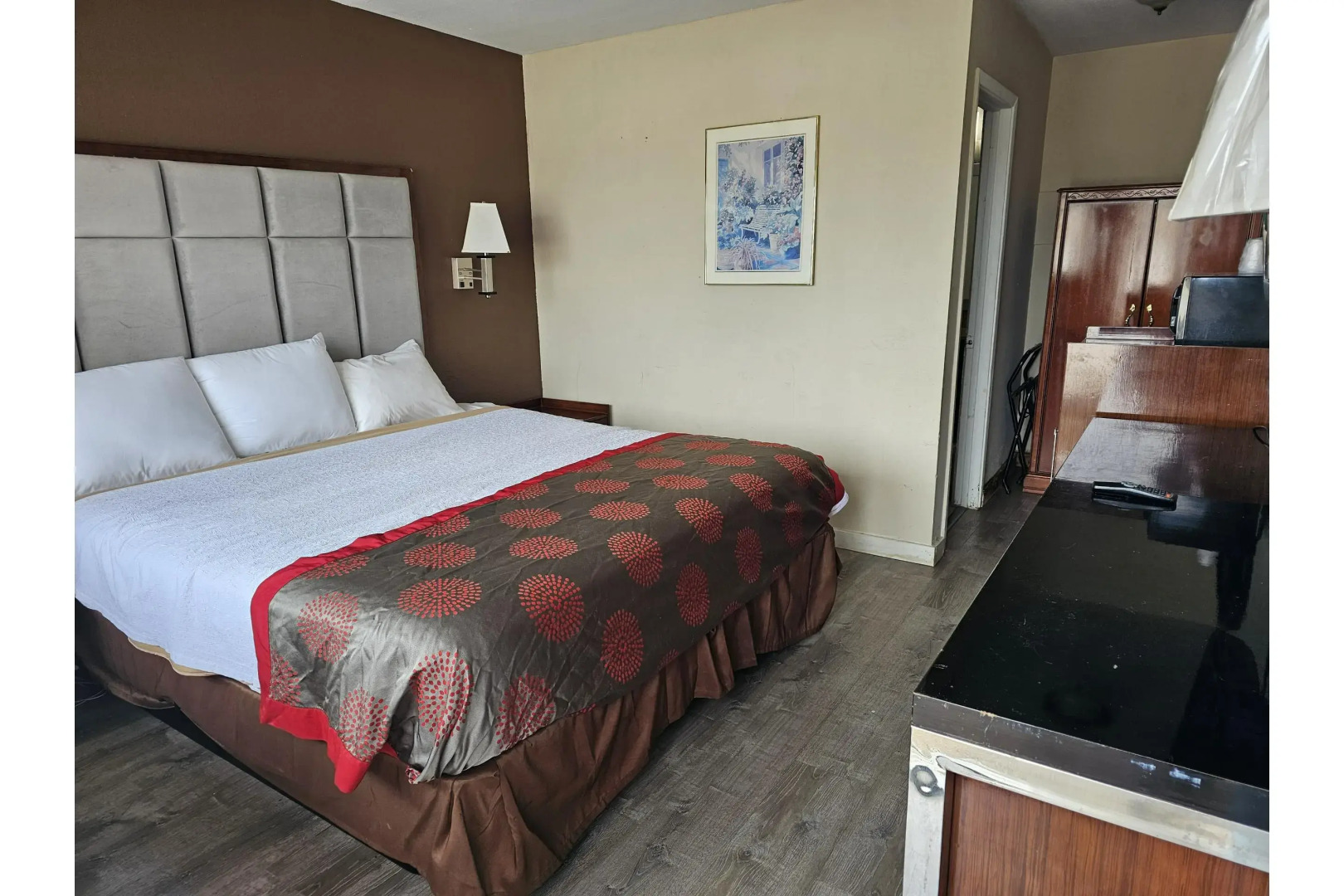 Travel Inn By OYO Omaha