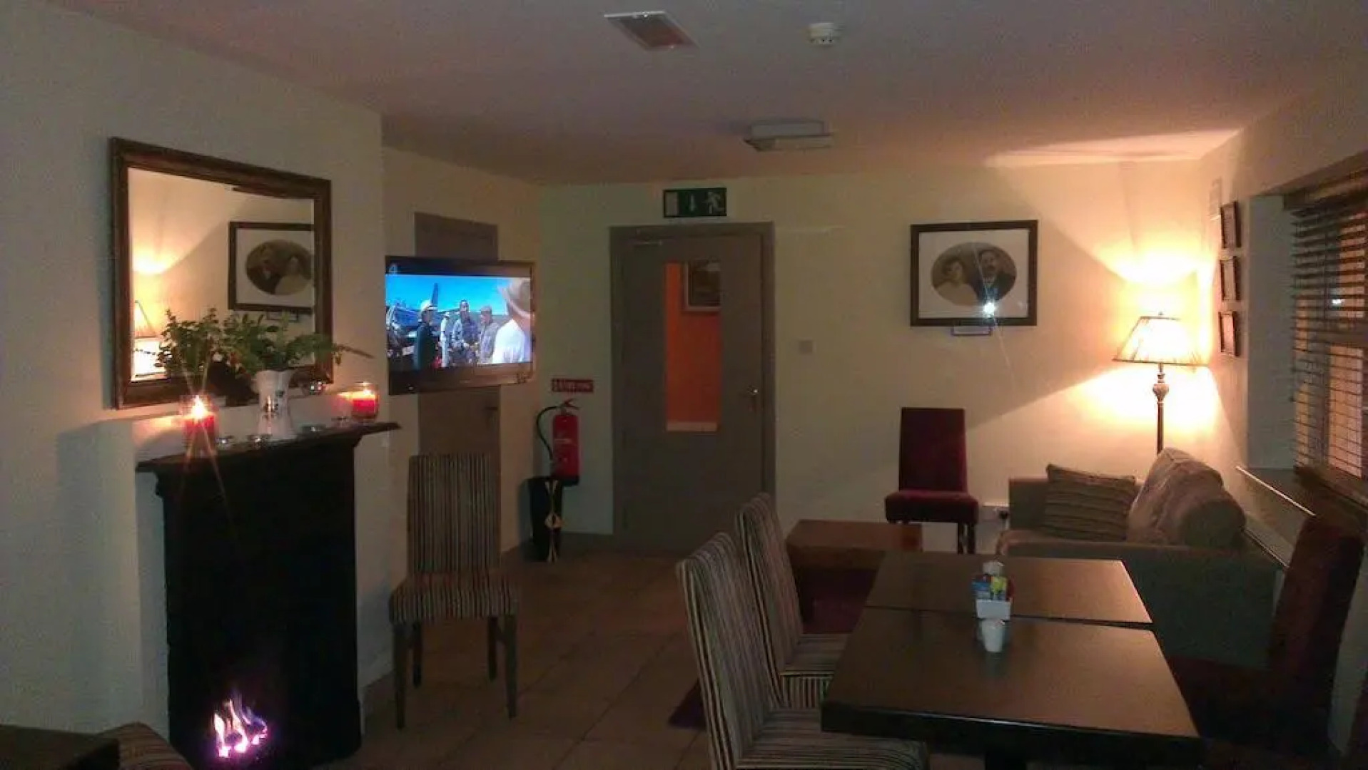 Clancys of Glenfarne