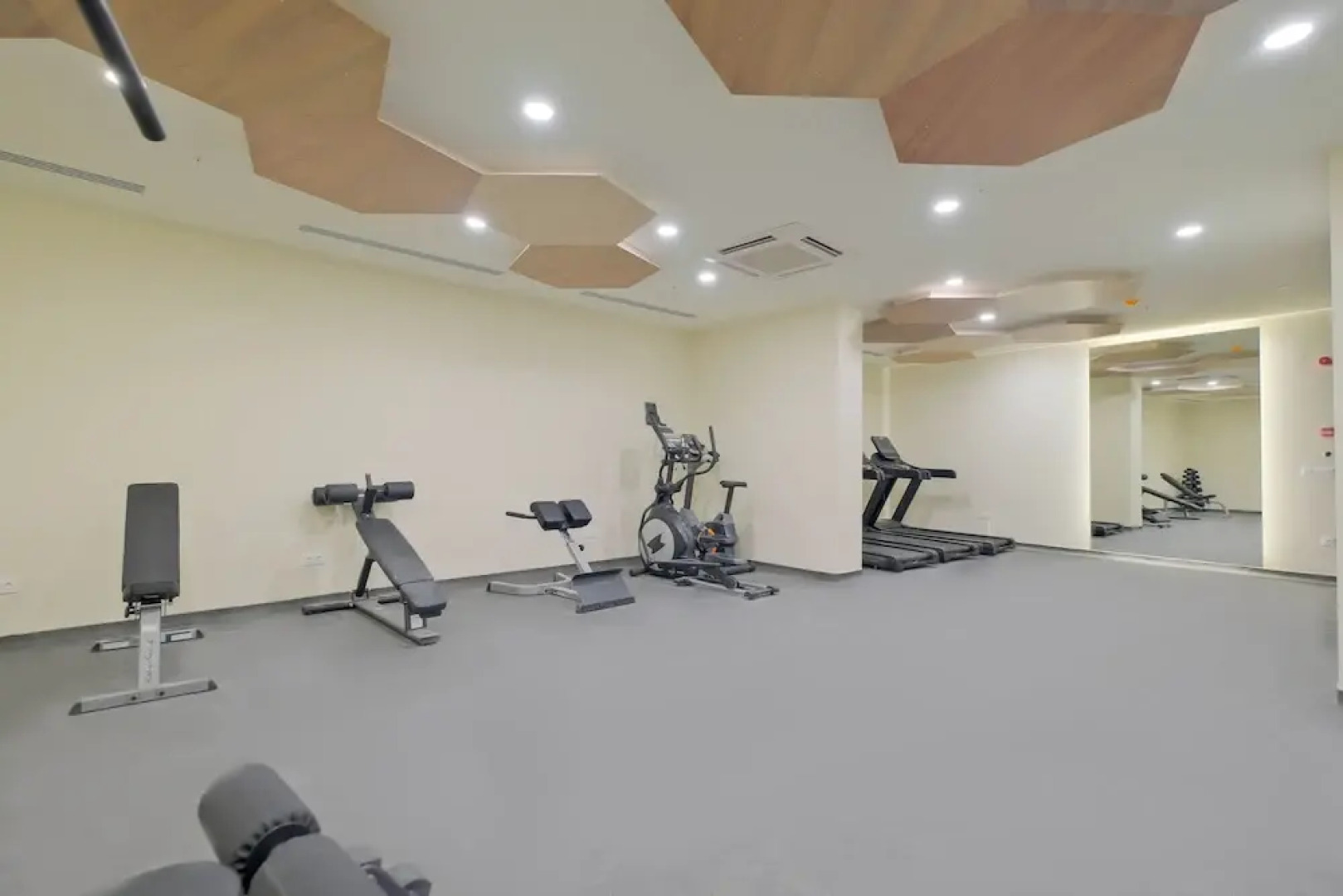 Modern Furnished Apartments in Istanbul Basaksehir By Iradah Gayrimenkul