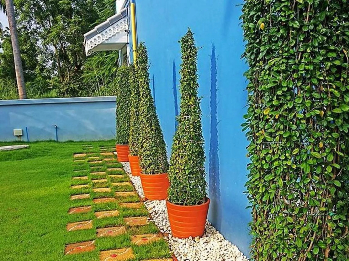 Sea Ocean Boutique Resort