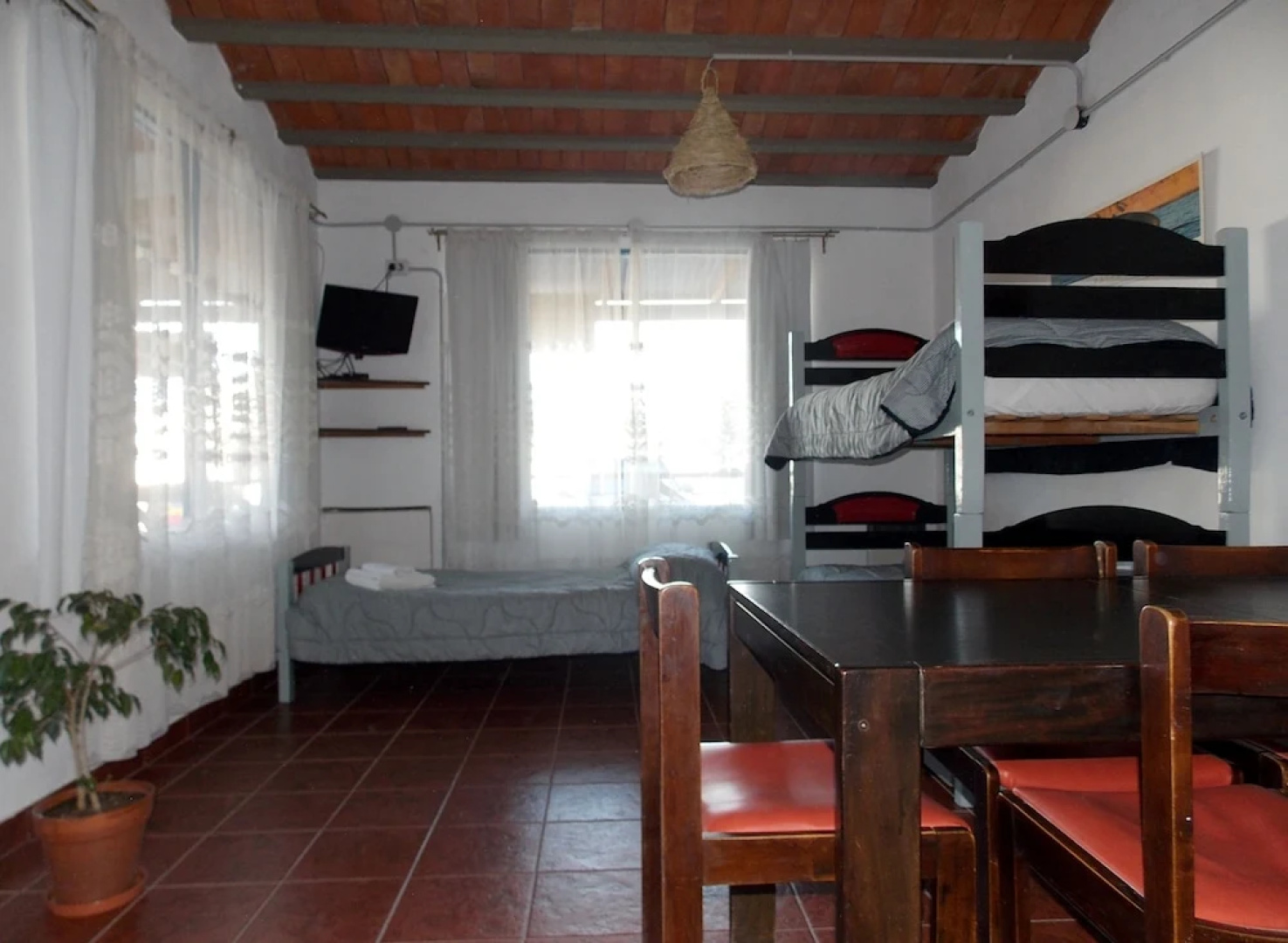 Posada Caracoles