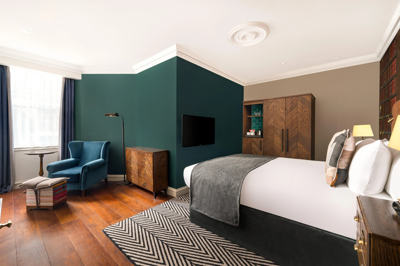 Hotel Indigo Edinburgh - Princes Street by IHG