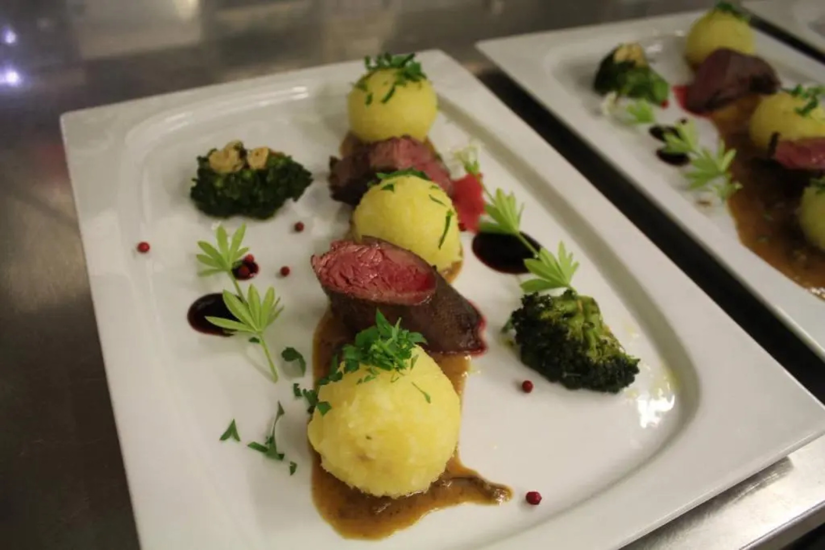 Landhotel Zum grünen Baum