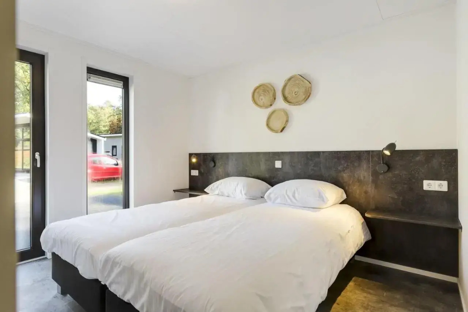 Vakantiepark Hessenheem