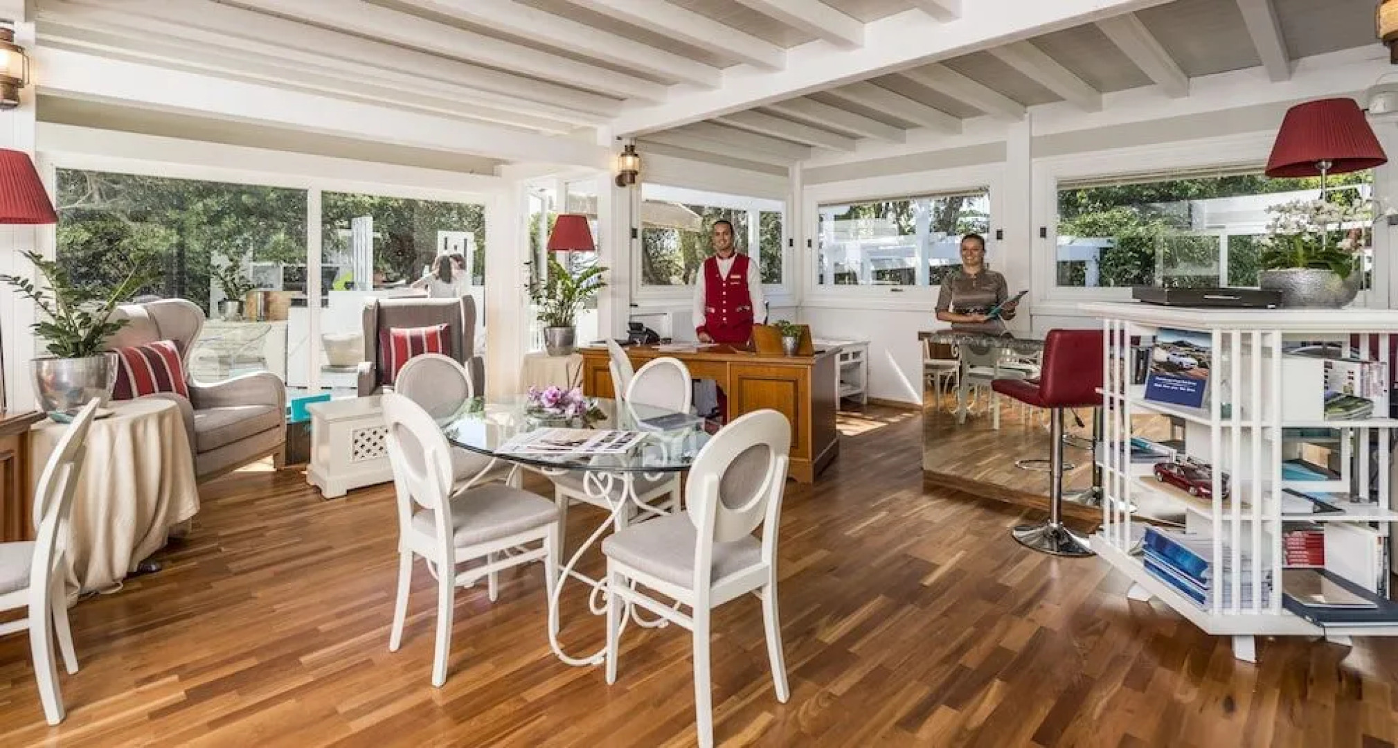 Forte Village Resort