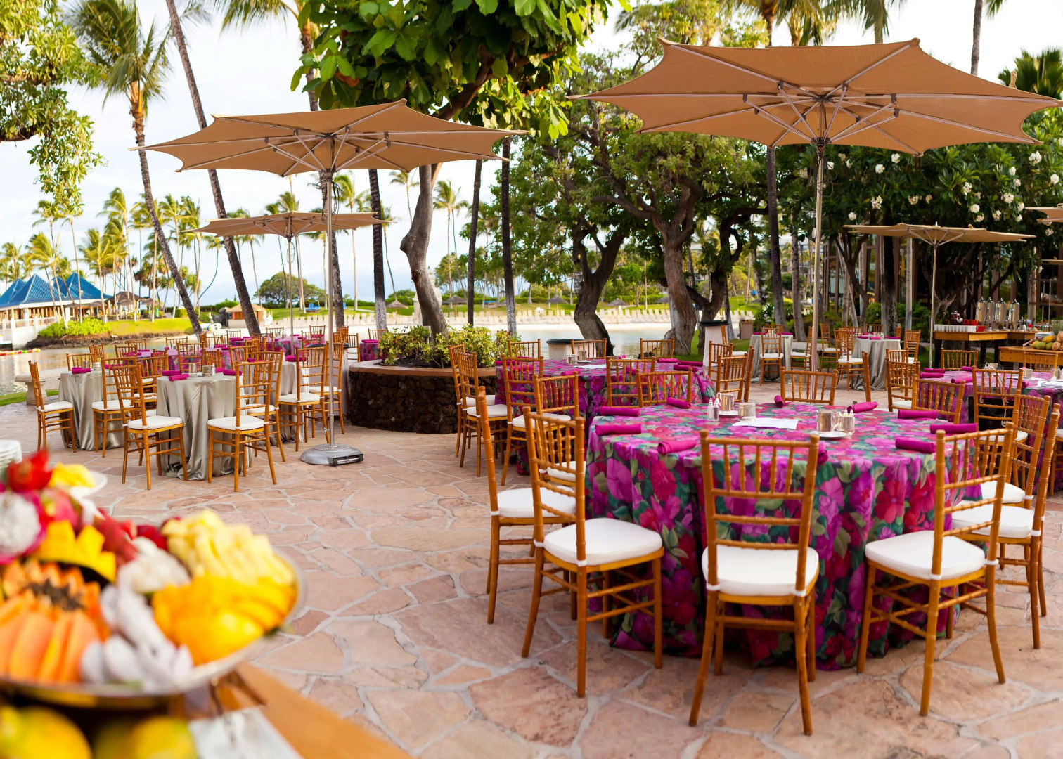 Hilton Waikoloa Village