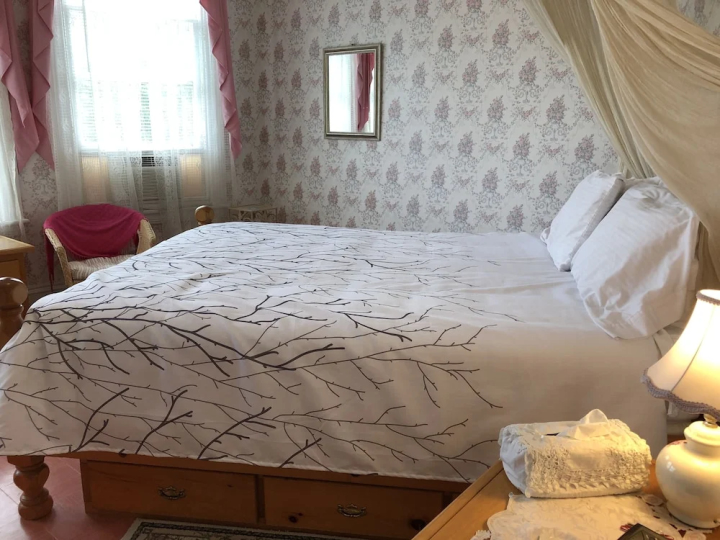 The Nelson House Bed & Breakfast